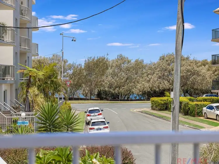 Third view of Homely unit listing, 3/1 Leichhardt, Golden Beach QLD 4551