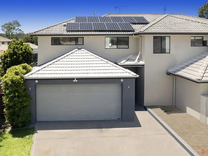 Main view of Homely house listing, 2/3 Alicia Circuit, Little Mountain QLD 4551