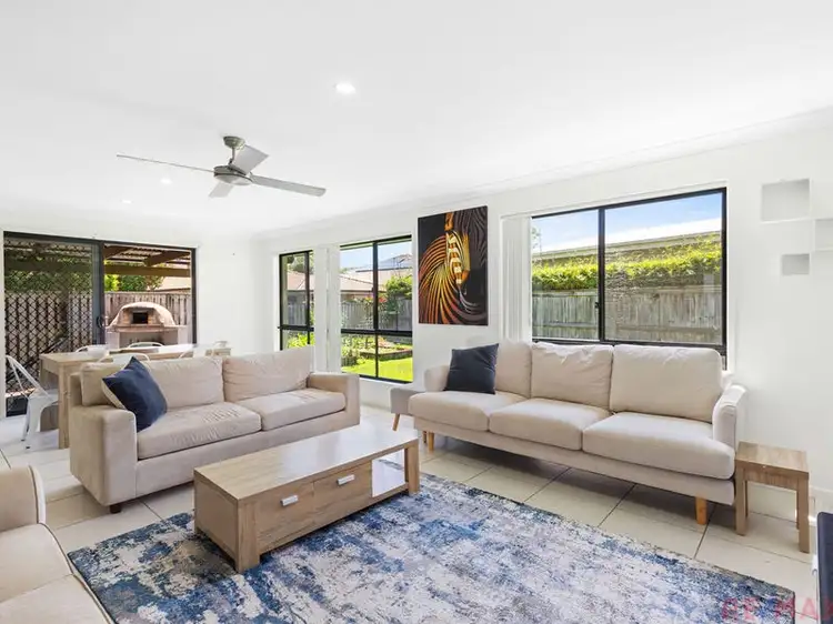 Second view of Homely house listing, 2/3 Alicia Circuit, Little Mountain QLD 4551