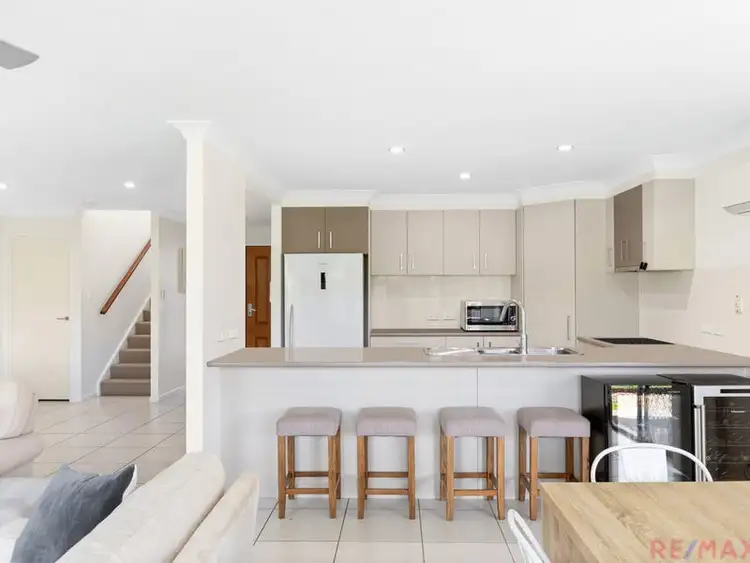 Fifth view of Homely house listing, 2/3 Alicia Circuit, Little Mountain QLD 4551