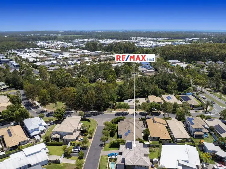 Sixth view of Homely house listing, 2/3 Alicia Circuit, Little Mountain QLD 4551