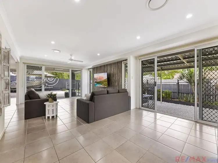 Fifth view of Homely house listing, 11 Otway Street, Caloundra West QLD 4551