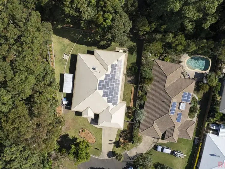 Third view of Homely house listing, 5 Blueberry Close, Little Mountain QLD 4551