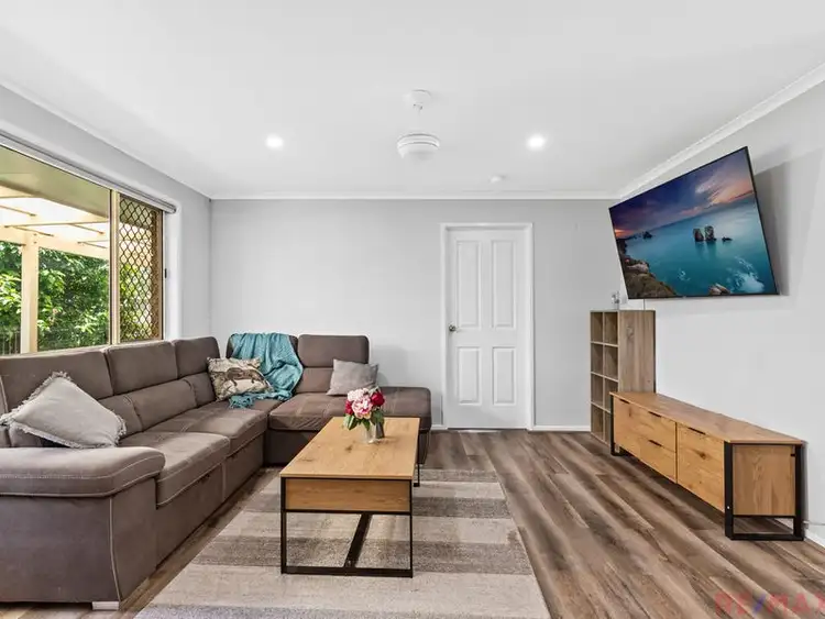 Fifth view of Homely house listing, 7 Pendula Place, Little Mountain QLD 4551
