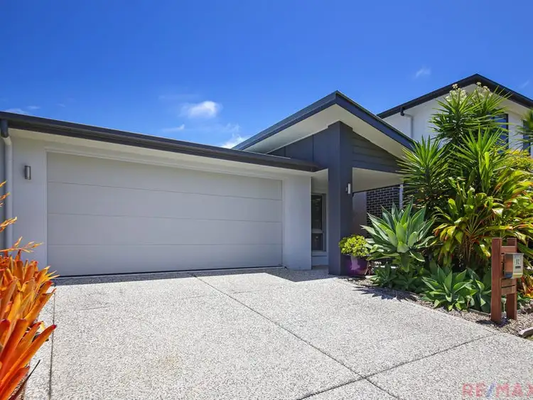 82 Bells Reach Drive, Caloundra West QLD 4551