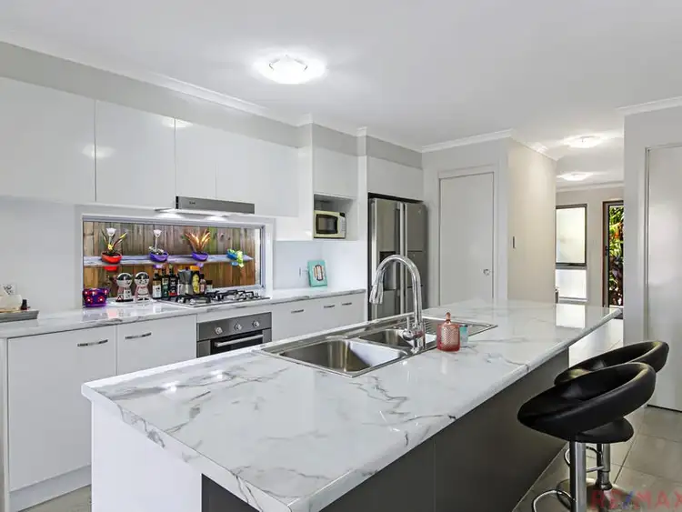 Third view of Homely house listing, 82 Bells Reach Drive, Caloundra West QLD 4551