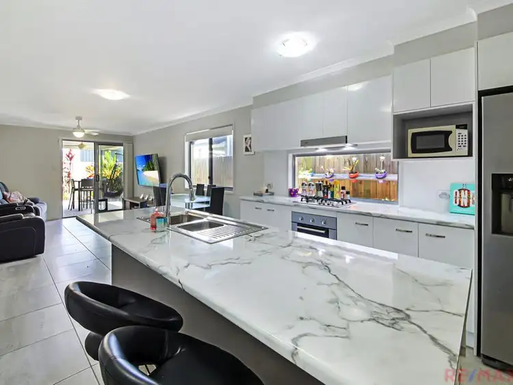 Fourth view of Homely house listing, 82 Bells Reach Drive, Caloundra West QLD 4551