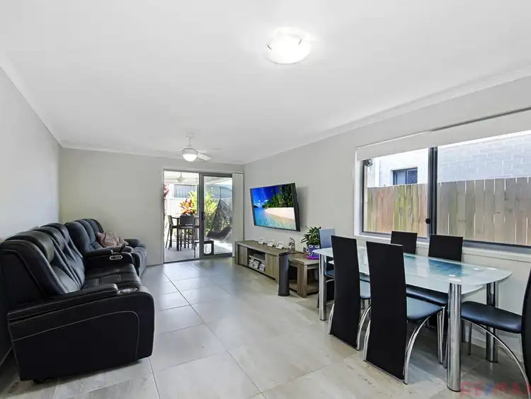 Fifth view of Homely house listing, 82 Bells Reach Drive, Caloundra West QLD 4551