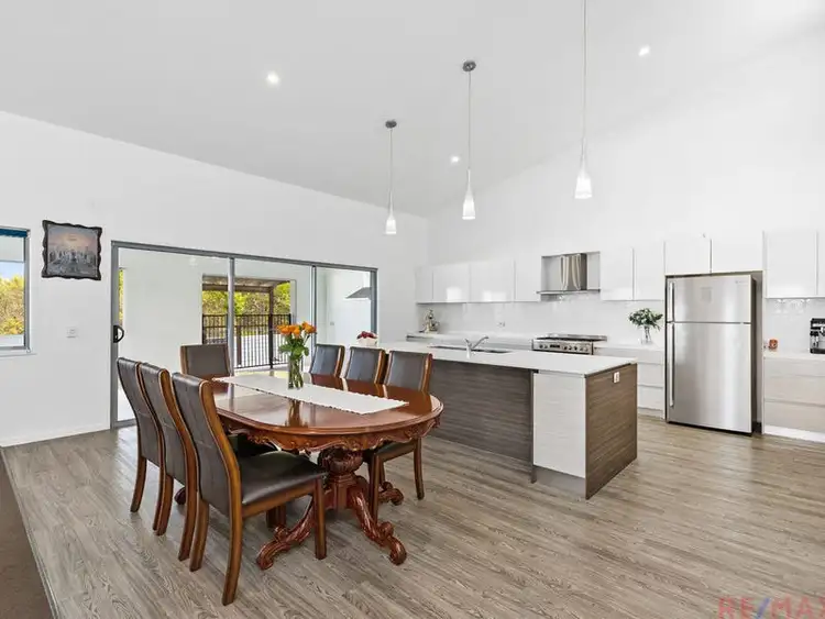 Fourth view of Homely house listing, 30 Forest View Way, Little Mountain QLD 4551