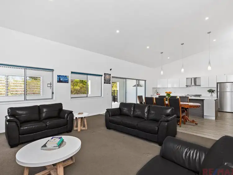 Fifth view of Homely house listing, 30 Forest View Way, Little Mountain QLD 4551