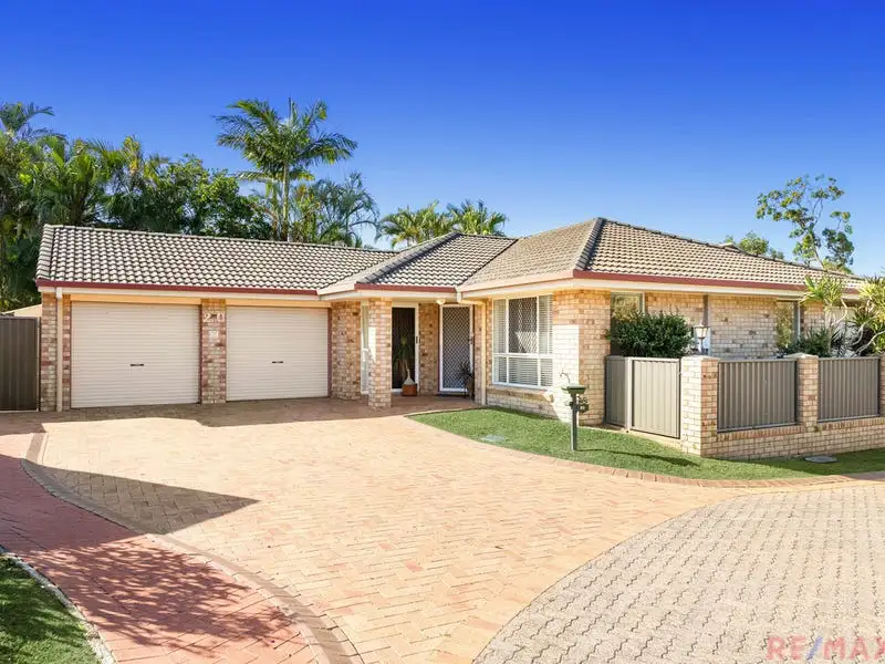 Main view of Homely unit listing, 20/29 Village Way, Little Mountain QLD 4551