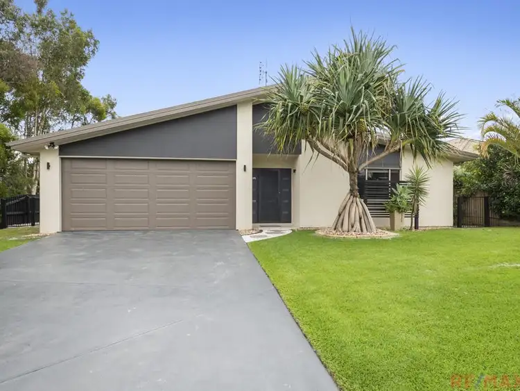 Main view of Homely house listing, 18 Cullen Drive, Little Mountain QLD 4551