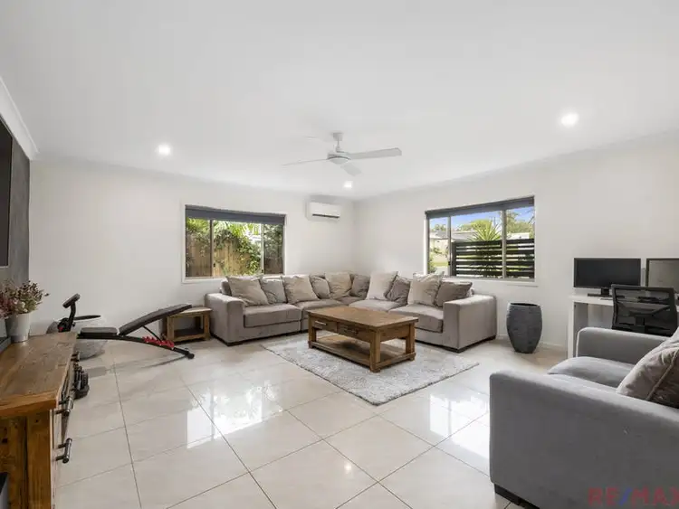 Second view of Homely house listing, 18 Cullen Drive, Little Mountain QLD 4551
