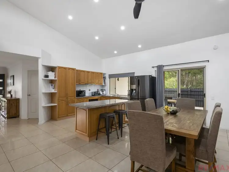 Third view of Homely house listing, 18 Cullen Drive, Little Mountain QLD 4551