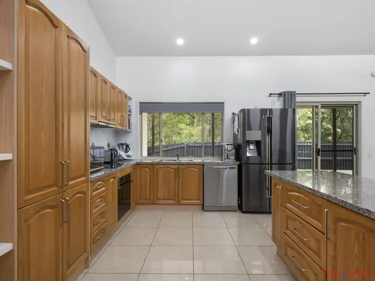Fourth view of Homely house listing, 18 Cullen Drive, Little Mountain QLD 4551