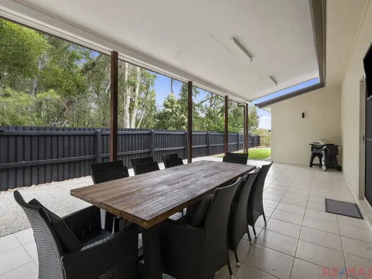 Fifth view of Homely house listing, 18 Cullen Drive, Little Mountain QLD 4551
