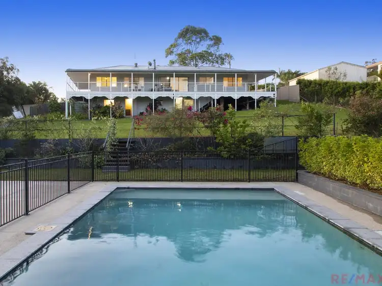 5 Ridgewood Road, Little Mountain QLD 4551