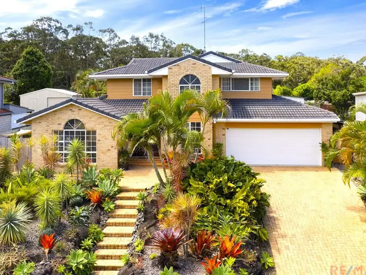 Main view of Homely house listing, 13 Stradbroke Drive, Little Mountain QLD 4551