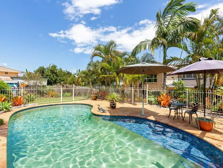 Second view of Homely house listing, 13 Stradbroke Drive, Little Mountain QLD 4551