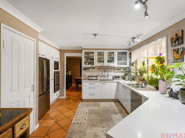 Fourth view of Homely house listing, 13 Stradbroke Drive, Little Mountain QLD 4551