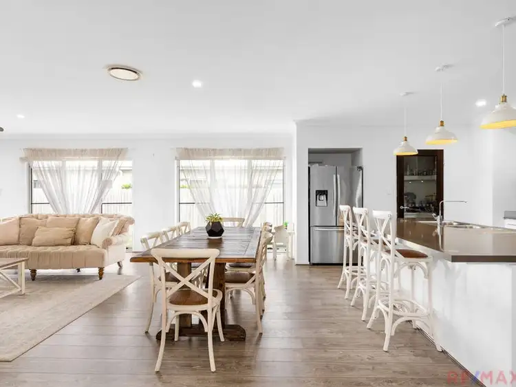 Fourth view of Homely house listing, 18 Prudence Place, Meridan Plains QLD 4551