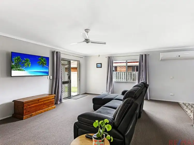 Fifth view of Homely house listing, 56 Beerburrum Street, Dicky Beach QLD 4551