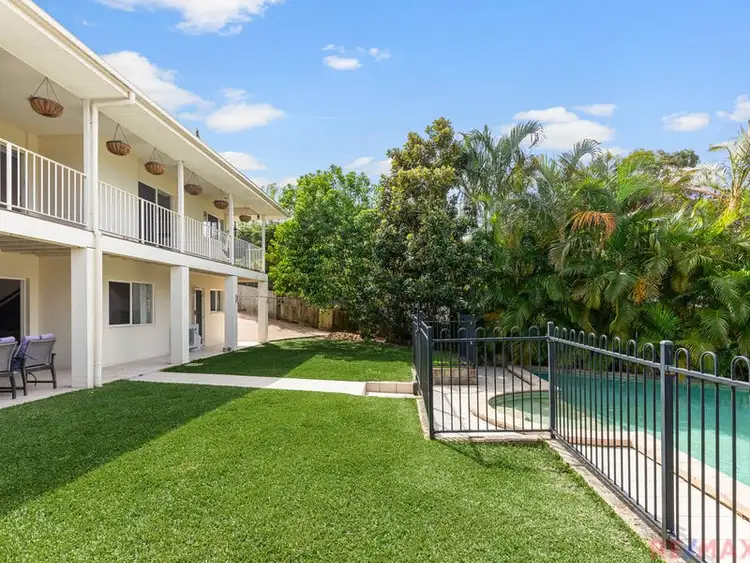 21 Grey Gum Drive, Little Mountain QLD 4551