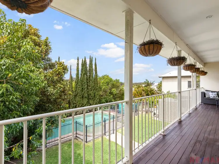 Third view of Homely house listing, 21 Grey Gum Drive, Little Mountain QLD 4551