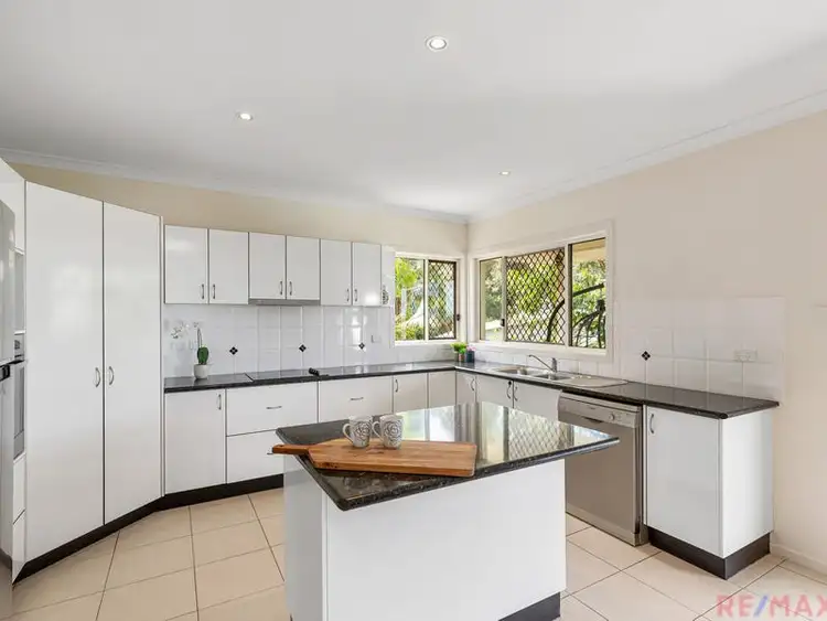 Fourth view of Homely house listing, 21 Grey Gum Drive, Little Mountain QLD 4551