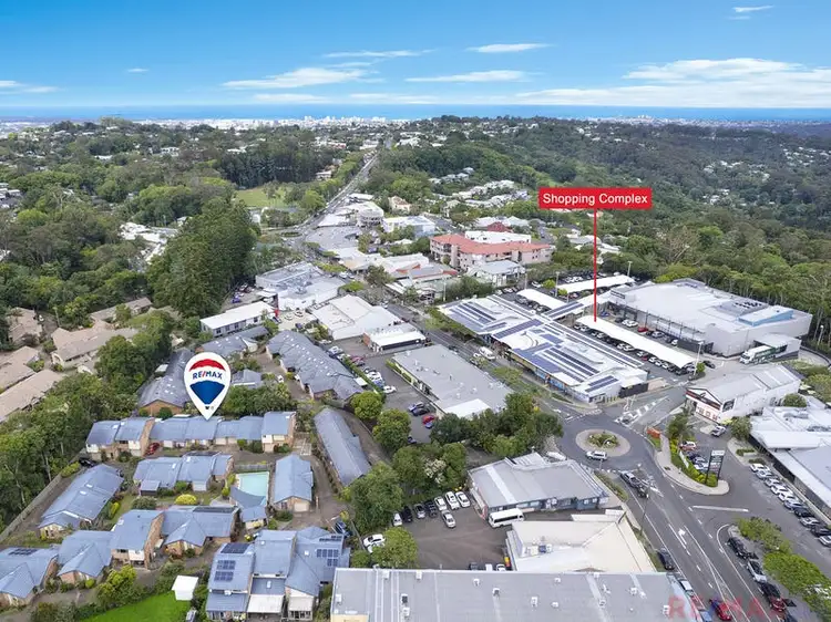4/80 Burnett Street, Buderim QLD 4556