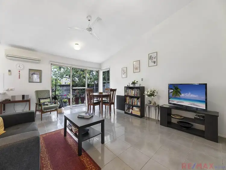 Third view of Homely unit listing, 4/80 Burnett Street, Buderim QLD 4556