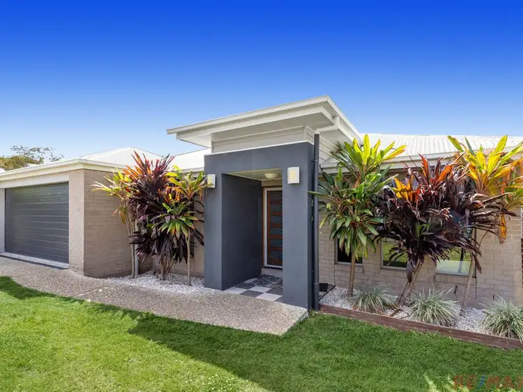 14 Forest View Way, Little Mountain QLD 4551