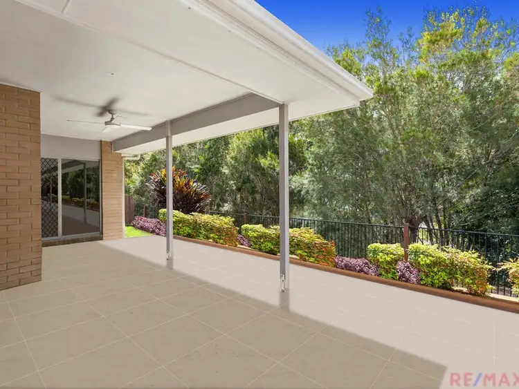 Second view of Homely house listing, 14 Forest View Way, Little Mountain QLD 4551