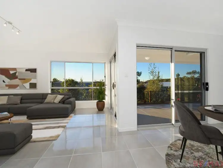 Third view of Homely house listing, 14 Forest View Way, Little Mountain QLD 4551