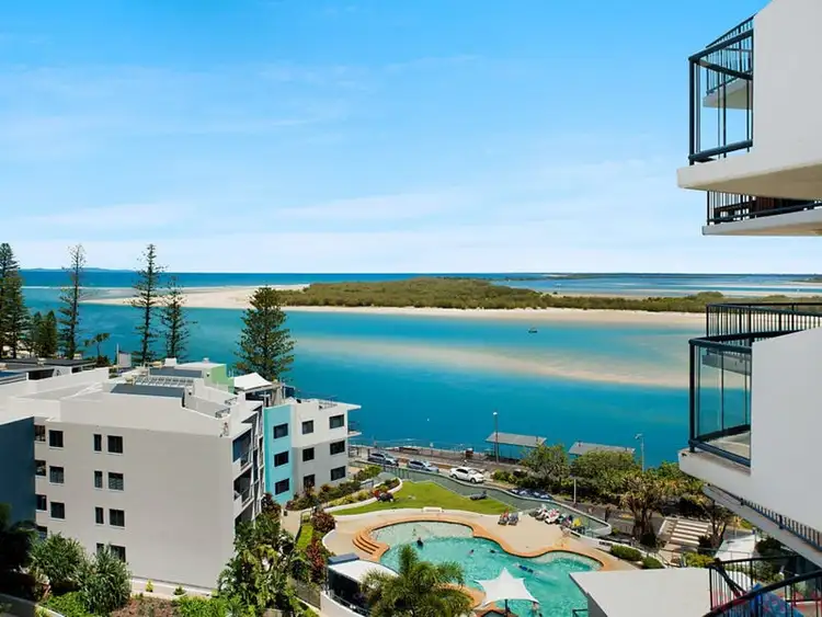 103/100 Bulcock Street, Caloundra QLD 4551