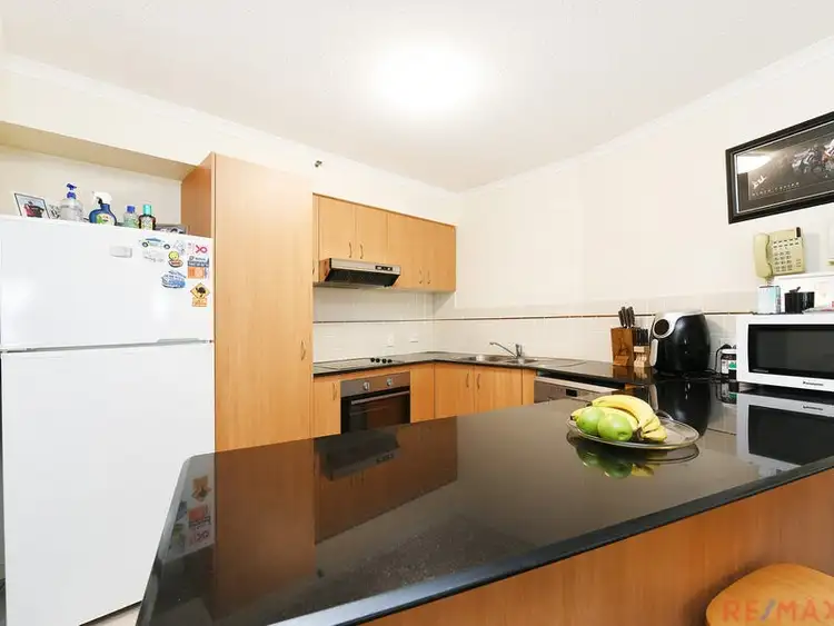 Fifth view of Homely unit listing, 103/100 Bulcock Street, Caloundra QLD 4551