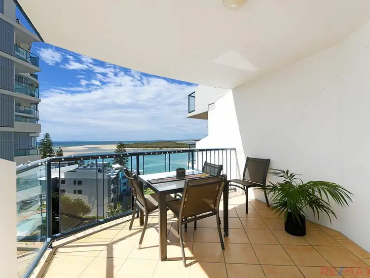 Sixth view of Homely unit listing, 103/100 Bulcock Street, Caloundra QLD 4551