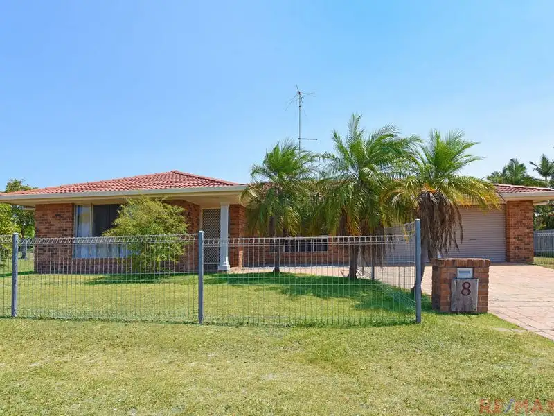 Main view of Homely house listing, 8 Malumba Drive, Currimundi QLD 4551