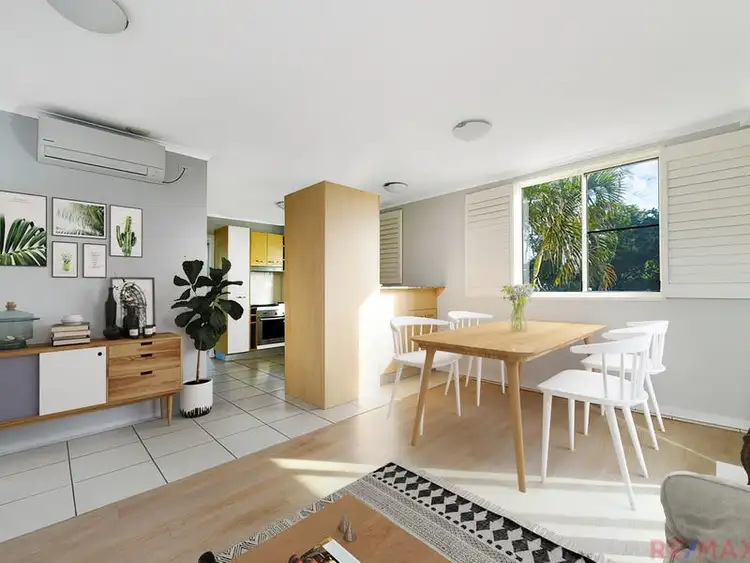 3050/36 Browning Boulevard, Battery Hill QLD 4551