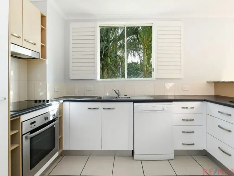 Second view of Homely unit listing, 3050/36 Browning Boulevard, Battery Hill QLD 4551
