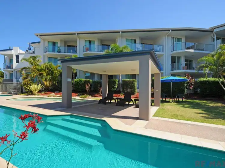Third view of Homely unit listing, 3050/36 Browning Boulevard, Battery Hill QLD 4551