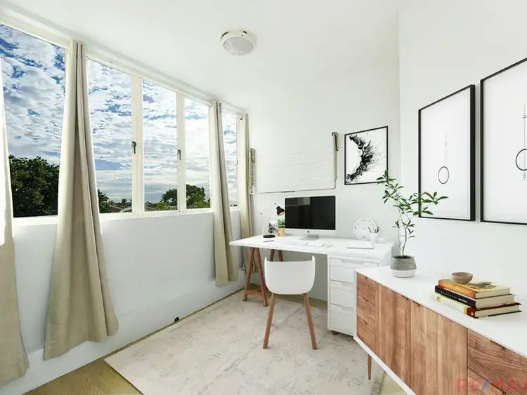 Fifth view of Homely unit listing, 3050/36 Browning Boulevard, Battery Hill QLD 4551