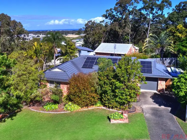 2 Stradbroke Drive, Little Mountain QLD 4551