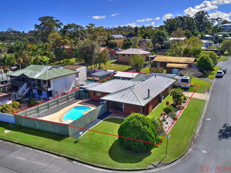 Main view of Homely house listing, 85 Mark Road West, Little Mountain QLD 4551
