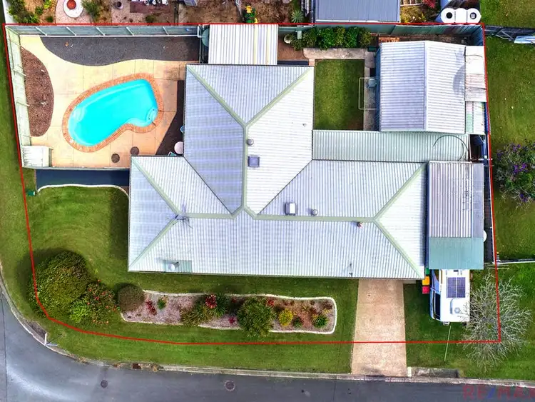 Second view of Homely house listing, 85 Mark Road West, Little Mountain QLD 4551