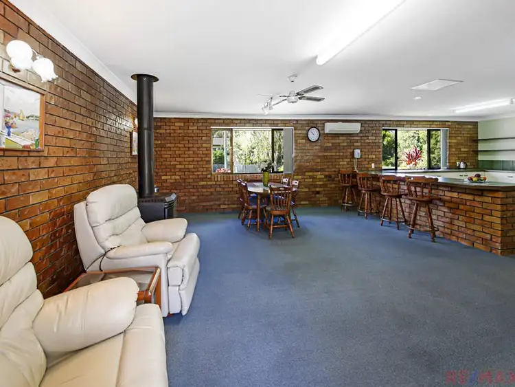 Third view of Homely house listing, 85 Mark Road West, Little Mountain QLD 4551