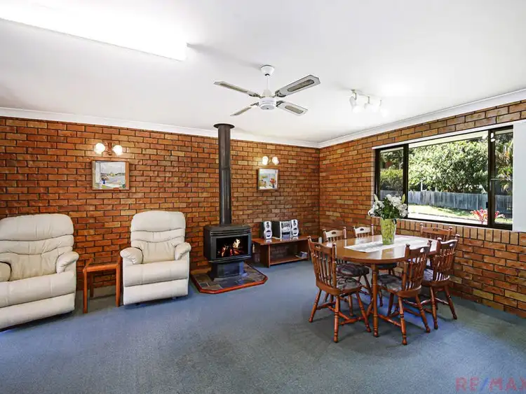 Fourth view of Homely house listing, 85 Mark Road West, Little Mountain QLD 4551