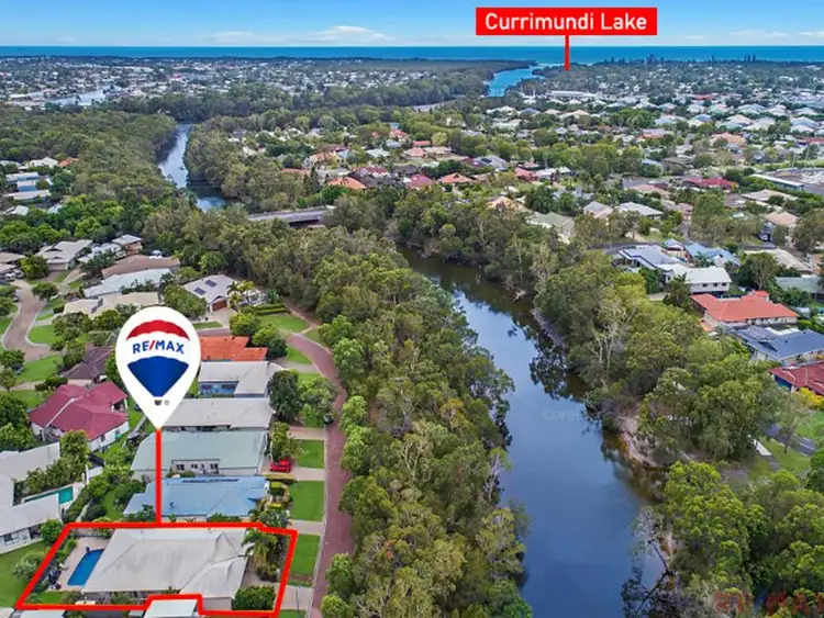 3 Fernleaf Court, Currimundi QLD 4551