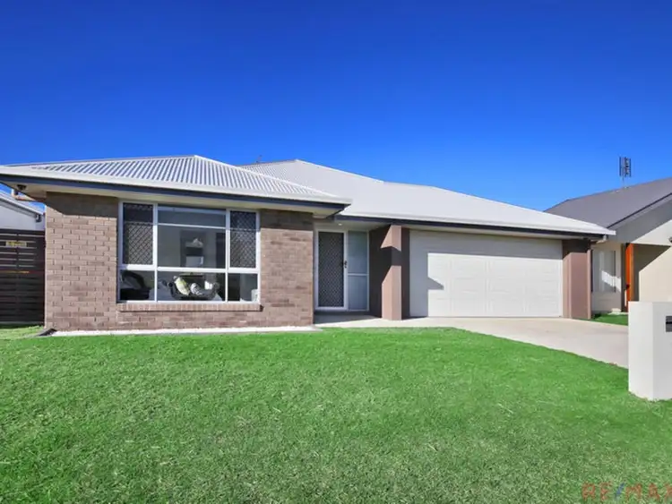 2 Macleay Court, Meridan Plains QLD 4551