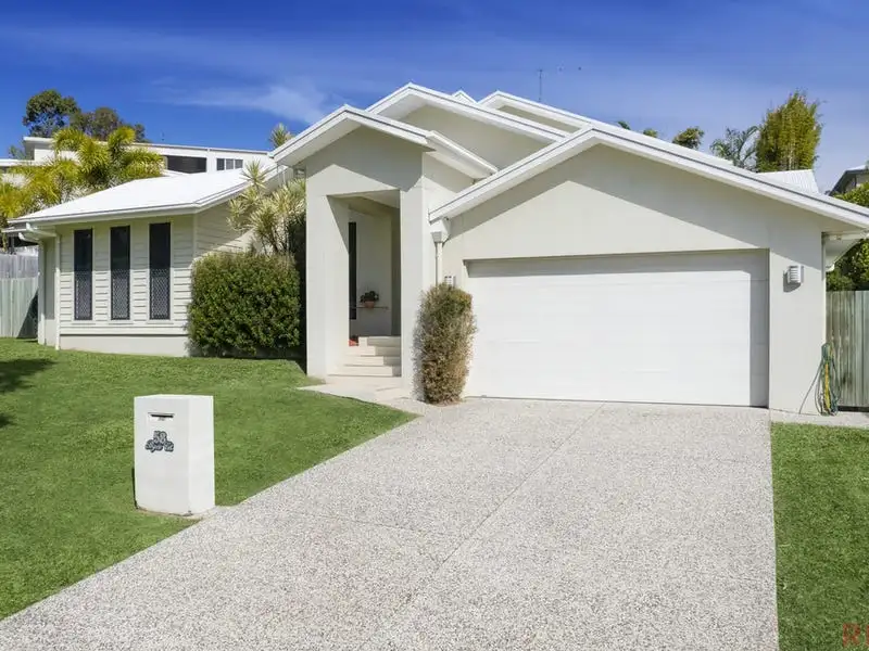 Main view of Homely house listing, 58 Byee Circuit, Aroona QLD 4551
